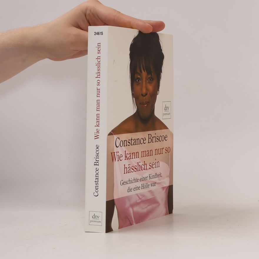 Constance Briscoe Wie kann man nur so hässlich sein