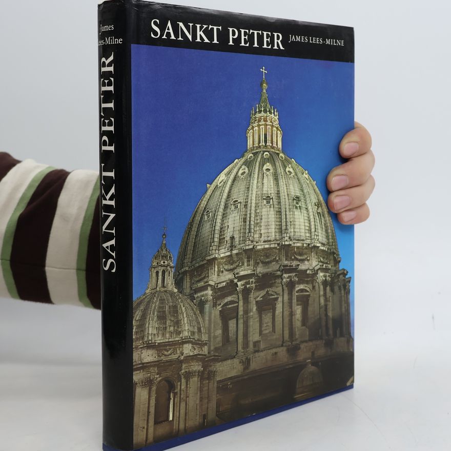 James Lees Milne Sankt Peter