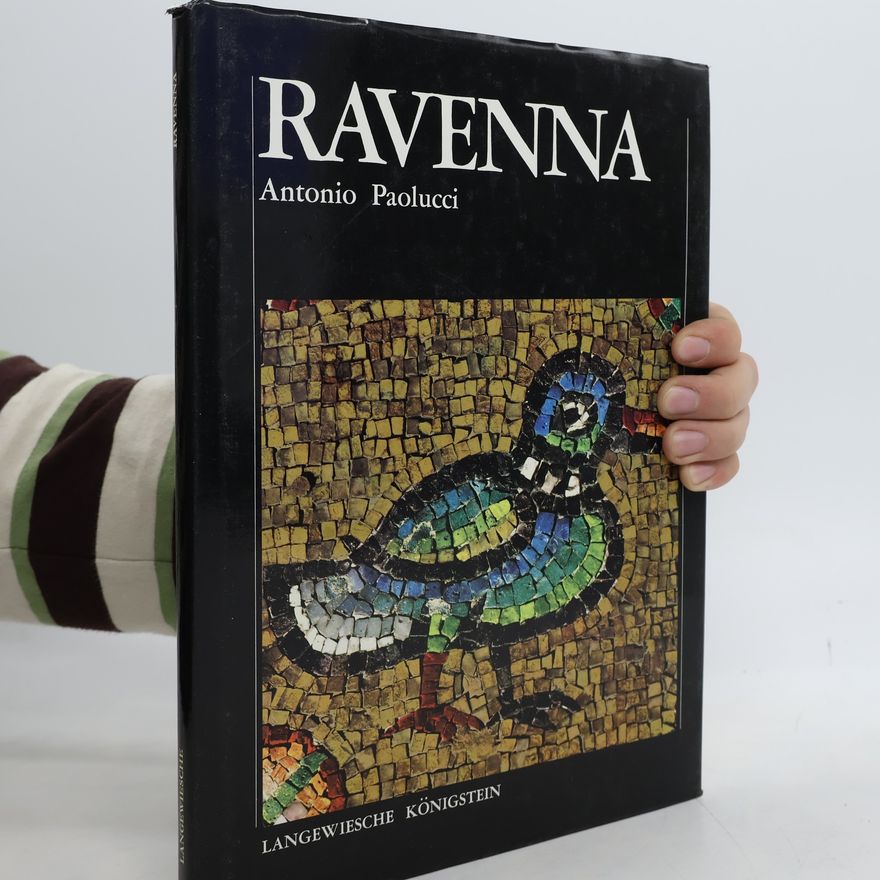 Antonio Paolucci Ravenna