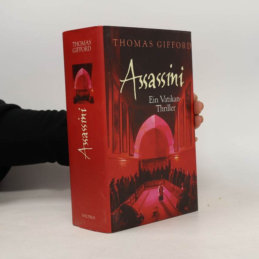 Thomas Gifford Assassini