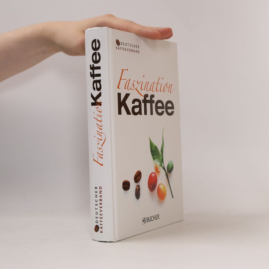 Autorenkollektiv Faszination Kaffee