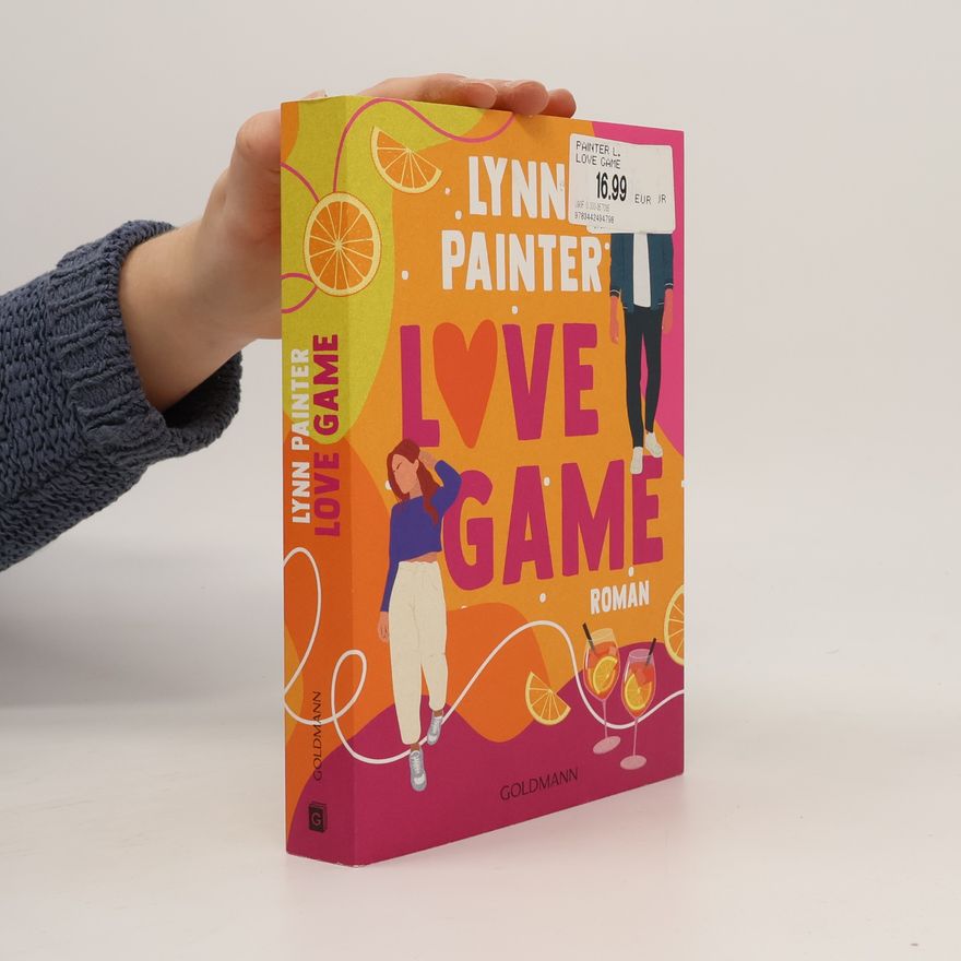 Lynn Painter Love game