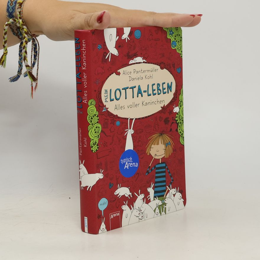 Alice Pantermüller Mein Lotta-leben