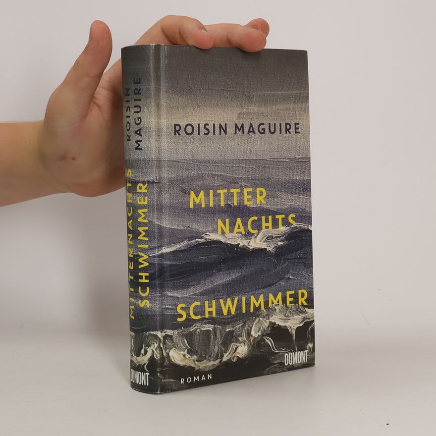 Roisin Maguire Mitternachtsschwimmer