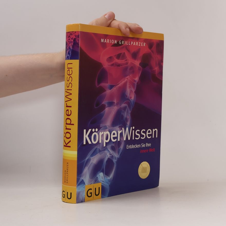 Marion Grillparzer KörperWissen