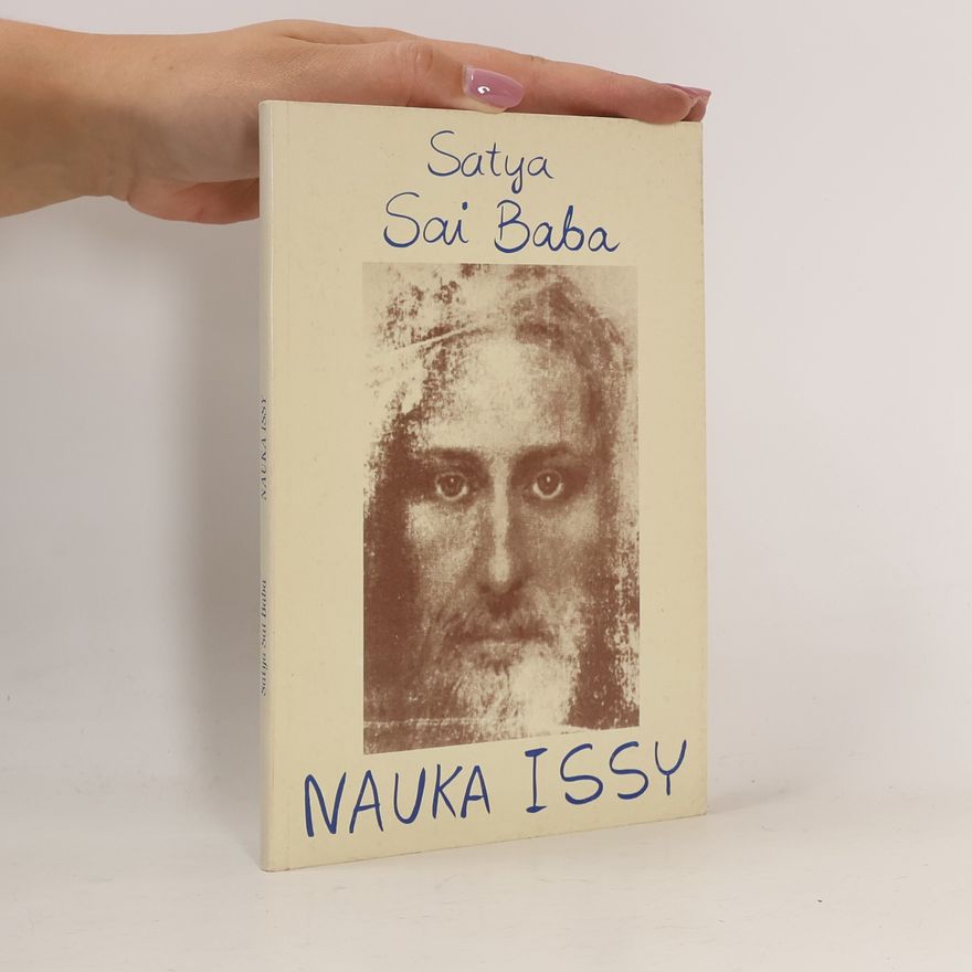 Sathya Sai Baba Nauka Issy