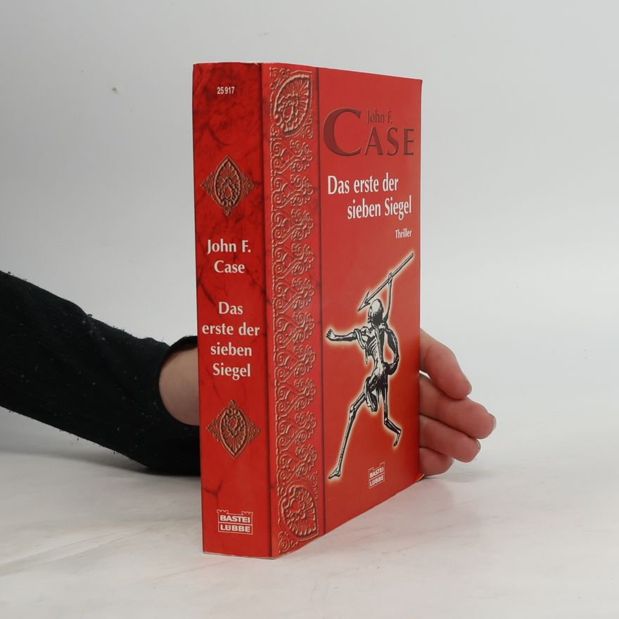 John Case Das erste der sieben Siegel