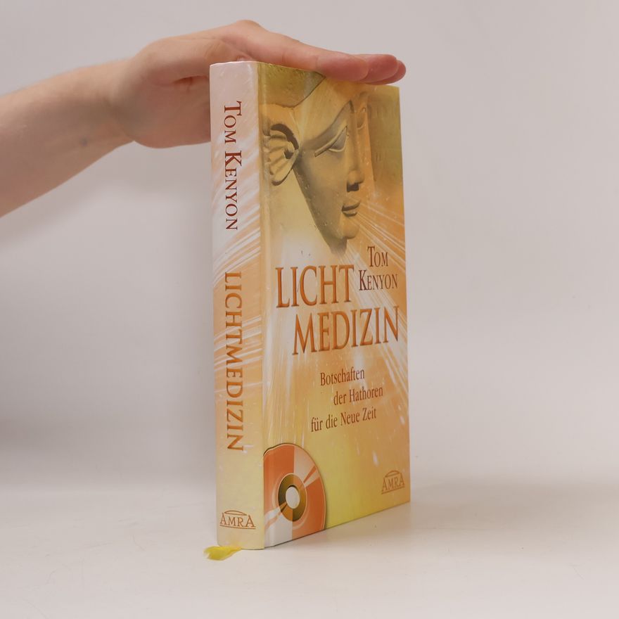 Various authors Lichtmedizin