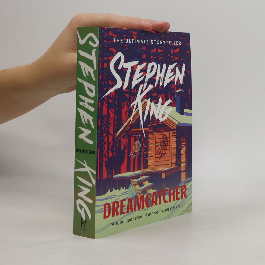 Stephen King Dreamcatcher