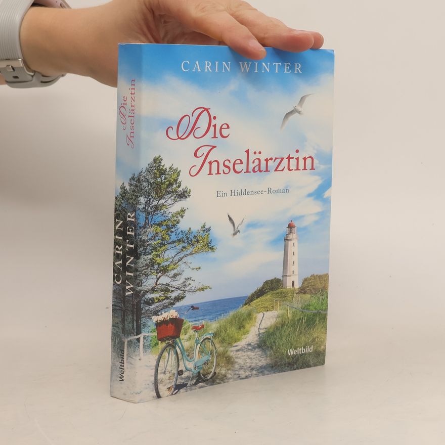 Carin Winter Die Inselärztin