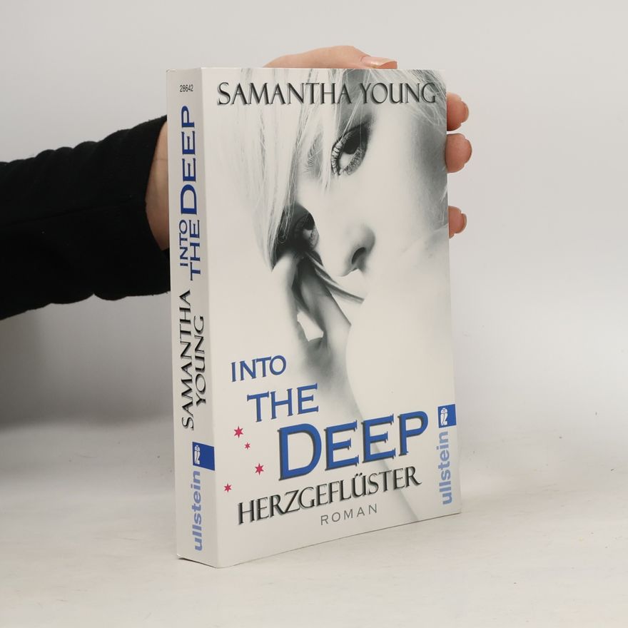 Samantha Young Into the deep