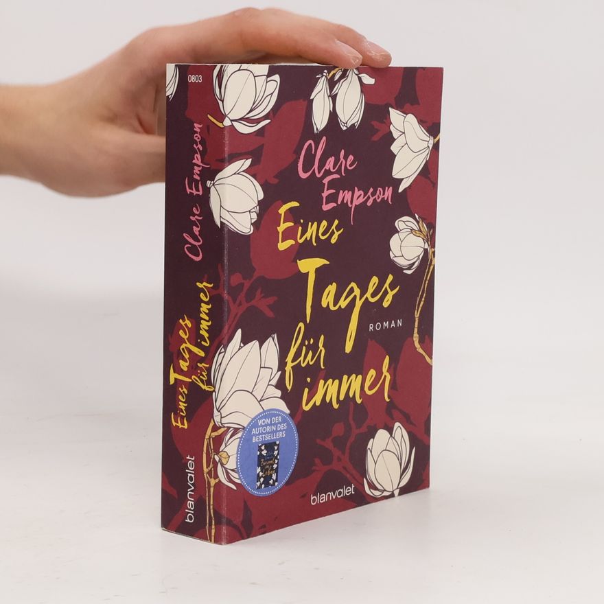 Clare Empson Eines Tages für immer