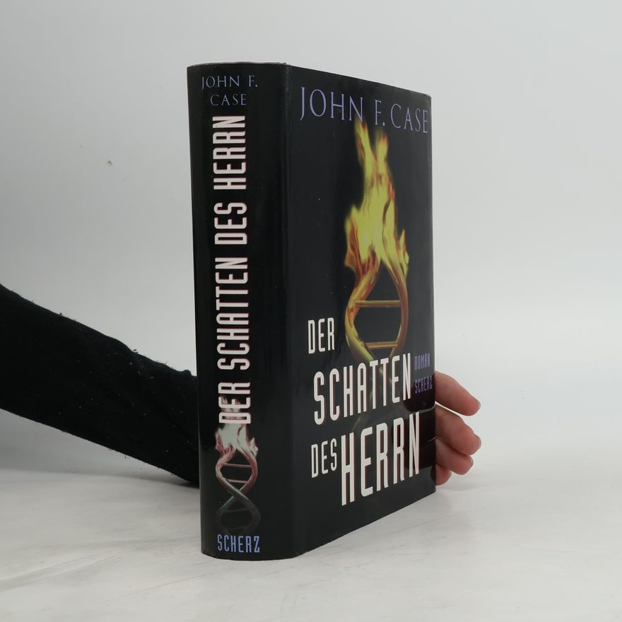 John Case Der Schatten des Herrn