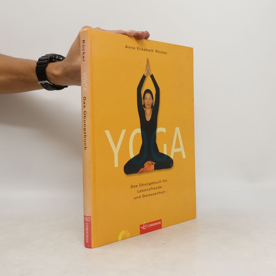 Anna Elisabeth Röcker Yoga