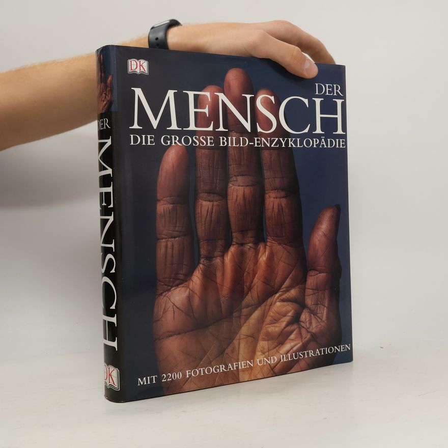 Barbara Welzel Der Mensch