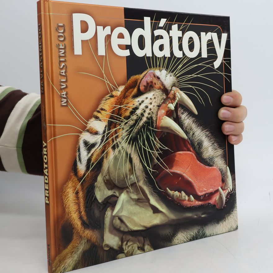 Autorenkollektiv Predátory