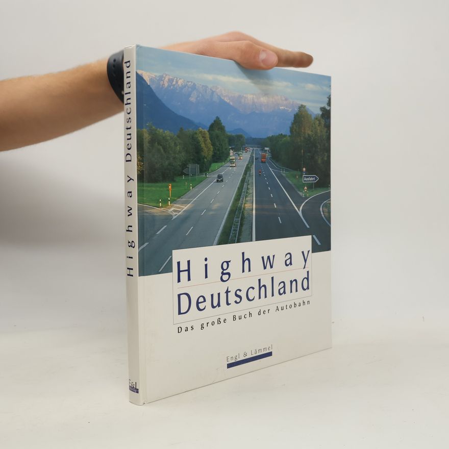Hermann Engl Highway Deutschland