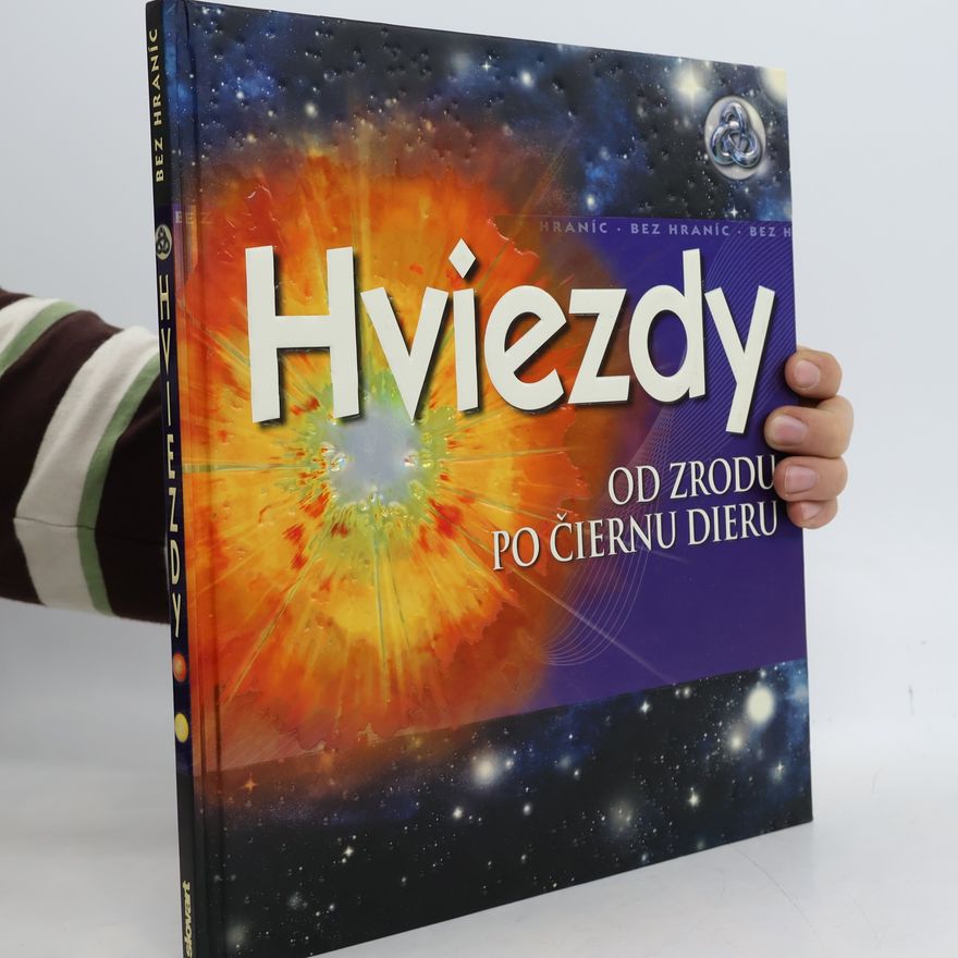 Autorenkollektiv Hviezdy: od zrodu po čiernu dieru