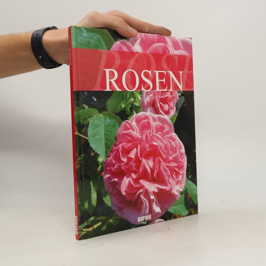 Kolektiv autorů Rosen