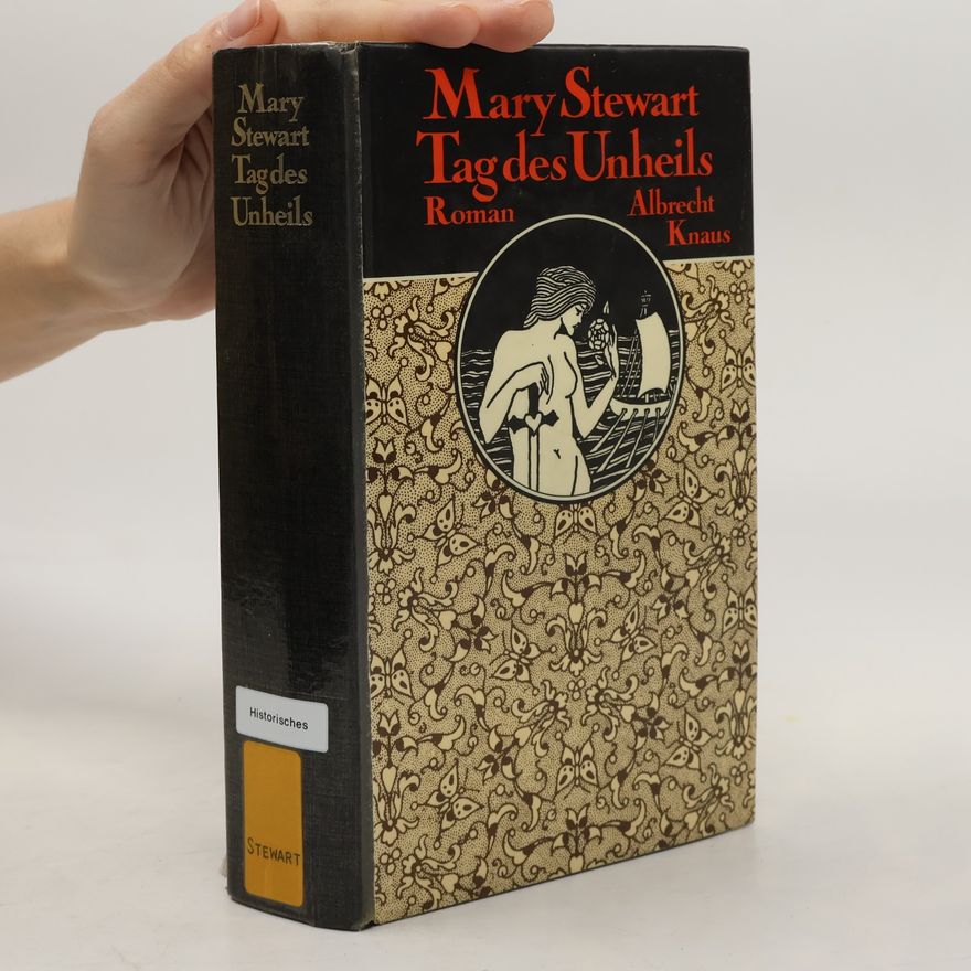 Mary Stewart Tag des Unheils