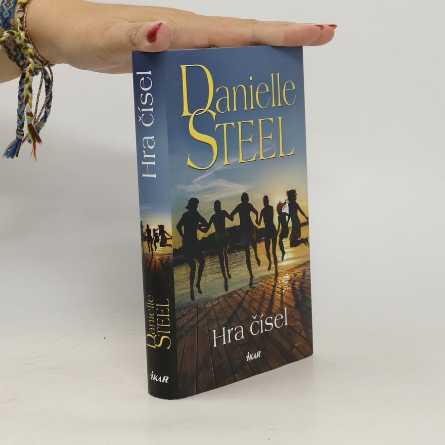 Danielle Steel Hra čísel