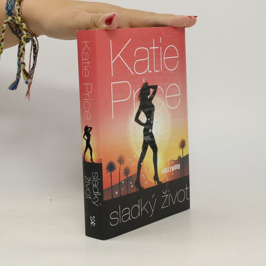 Katie Price Sladký život