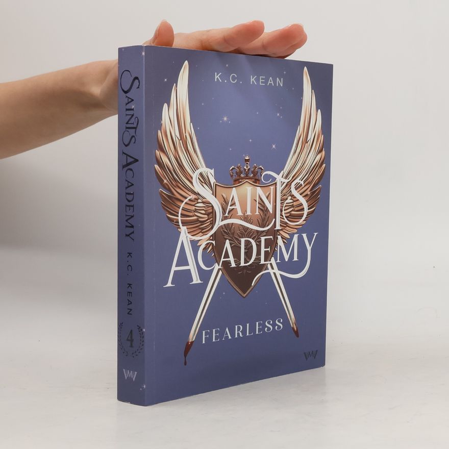 K. C. Kean Saints Academy 4 - Fearless