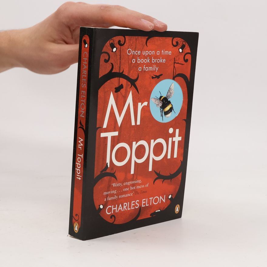 Charles Elton Mr Toppit