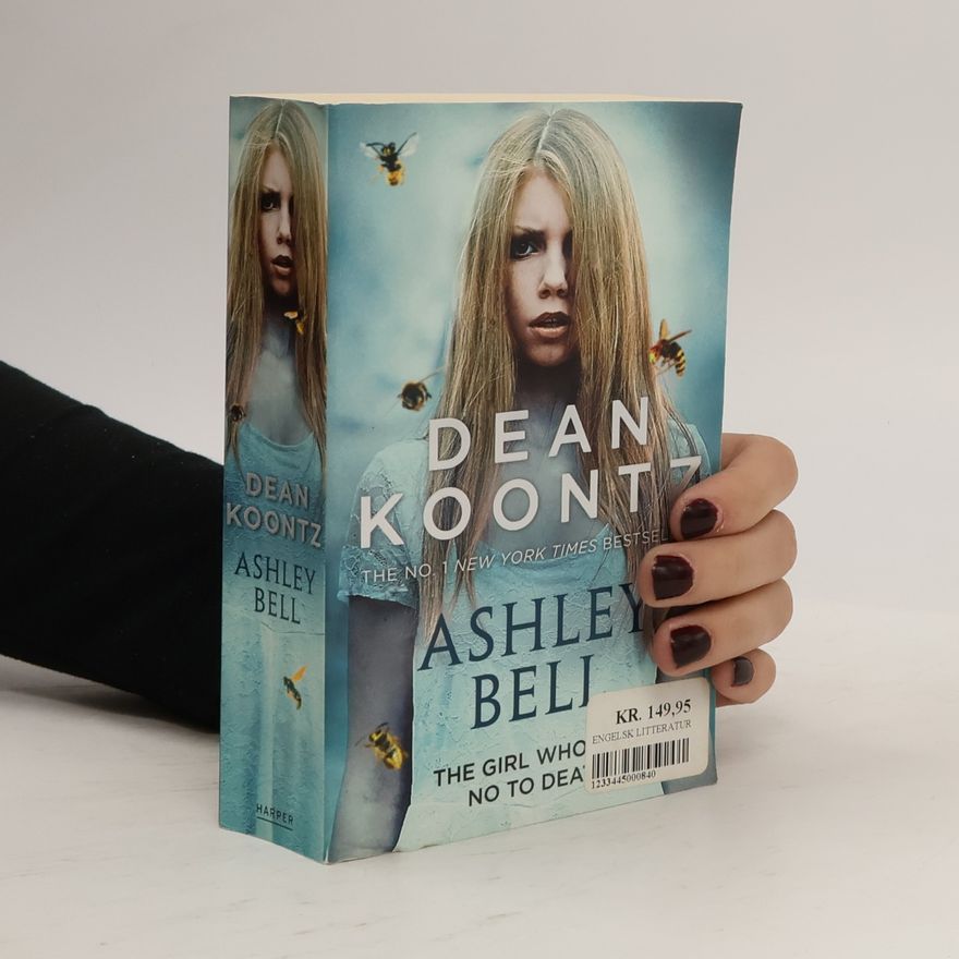 Dean Ray Koontz Ashley Bell