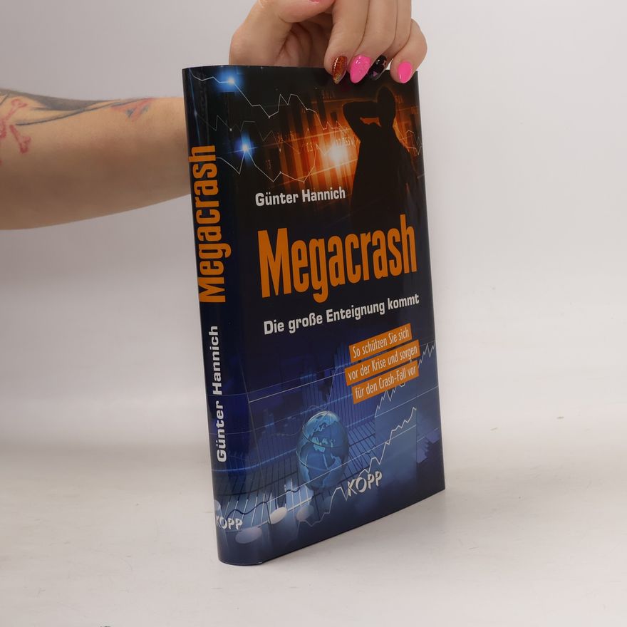 Günter Hannich Megacrash
