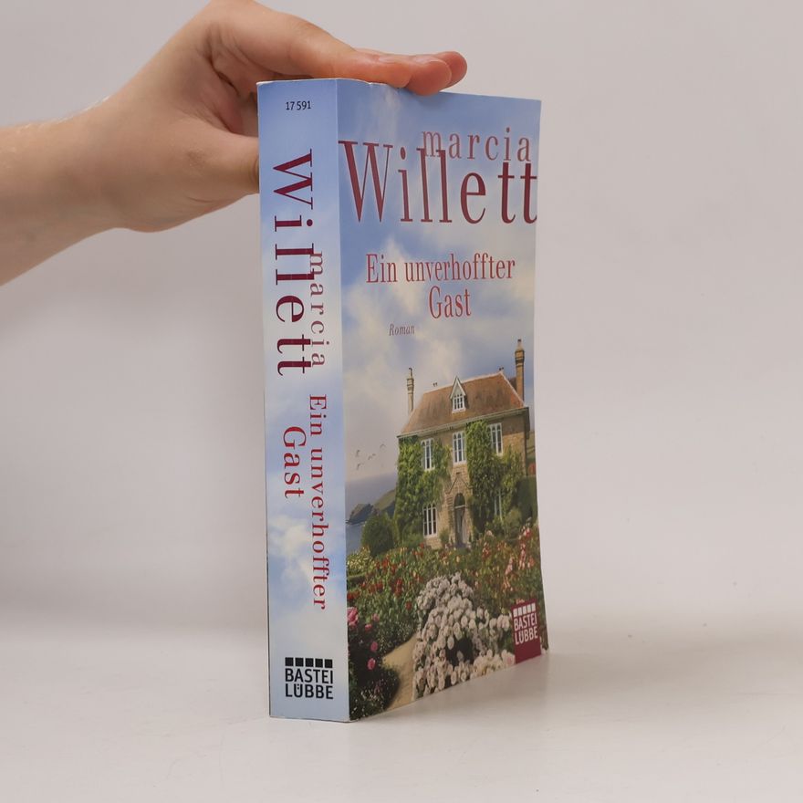 Marcia Willett Ein unverhoffter Gast