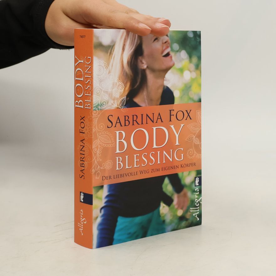 Sabrina Fox Body Blessing