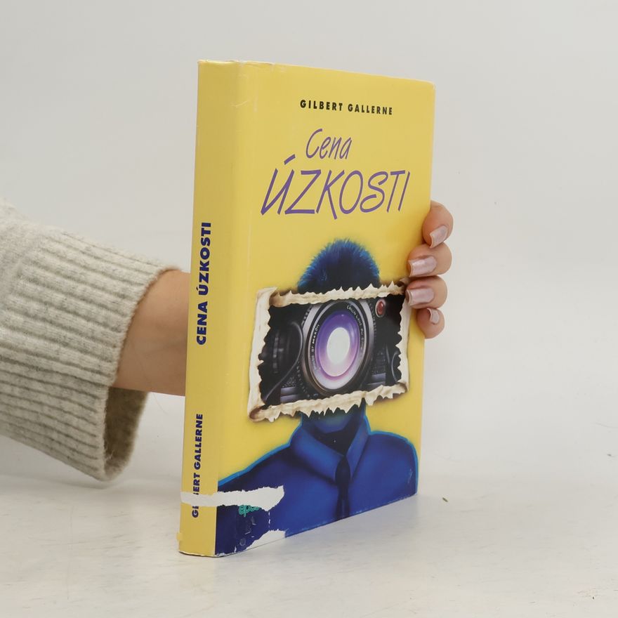 Gilbert Gallerne Cena úzkosti