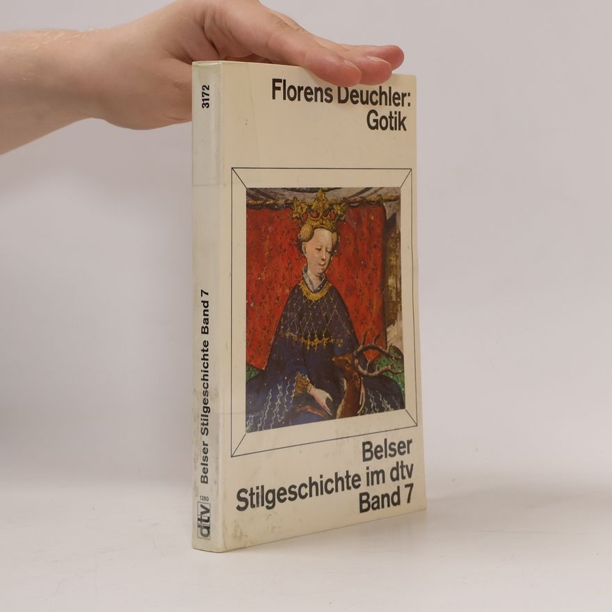 Florens Deuchler Gotik