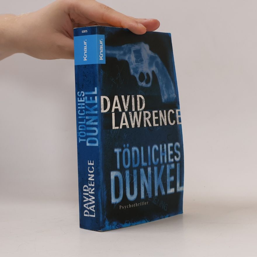 David Herbert Lawrence Tödliches Dunkel