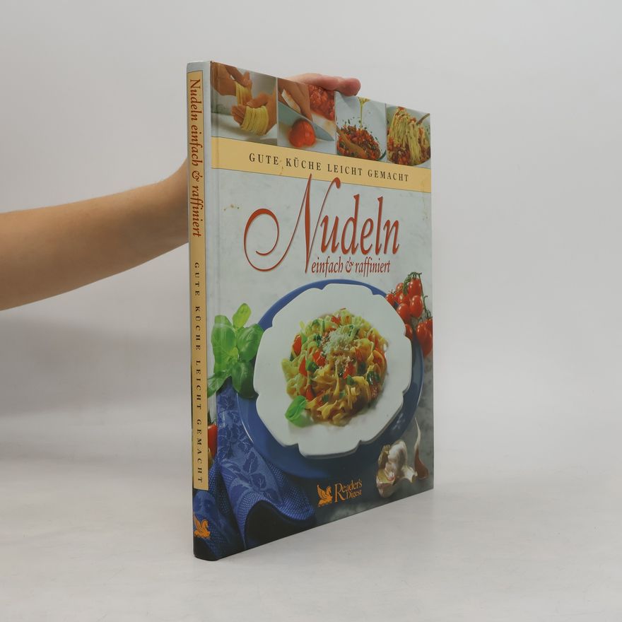 Various authors Nudeln