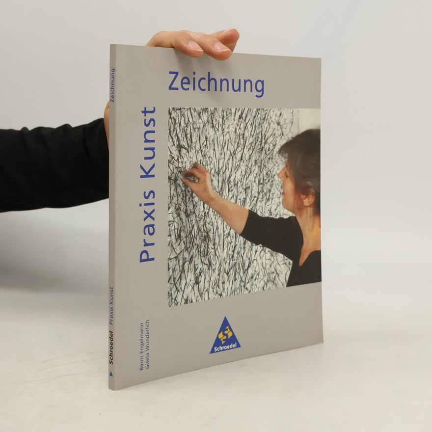 Gisela Wunderlich Praxis Kunst, Zeichnung