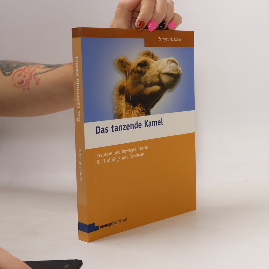 Zamyat M. Klein Das tanzende Kamel