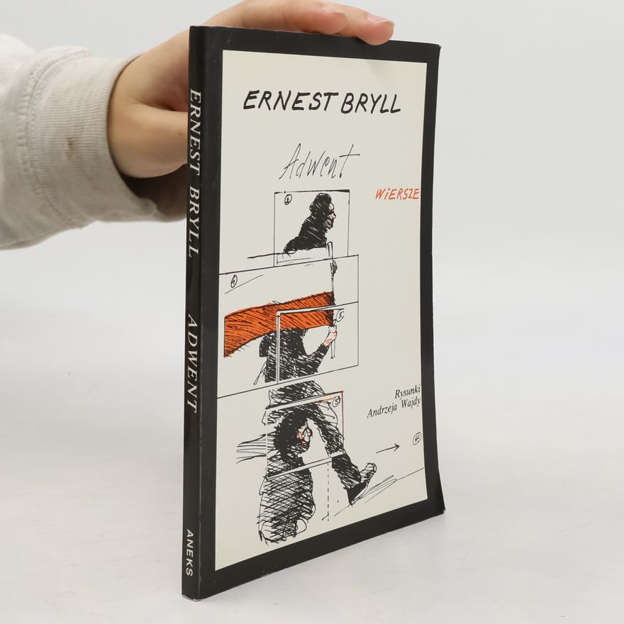 Ernest Bryll Adwent