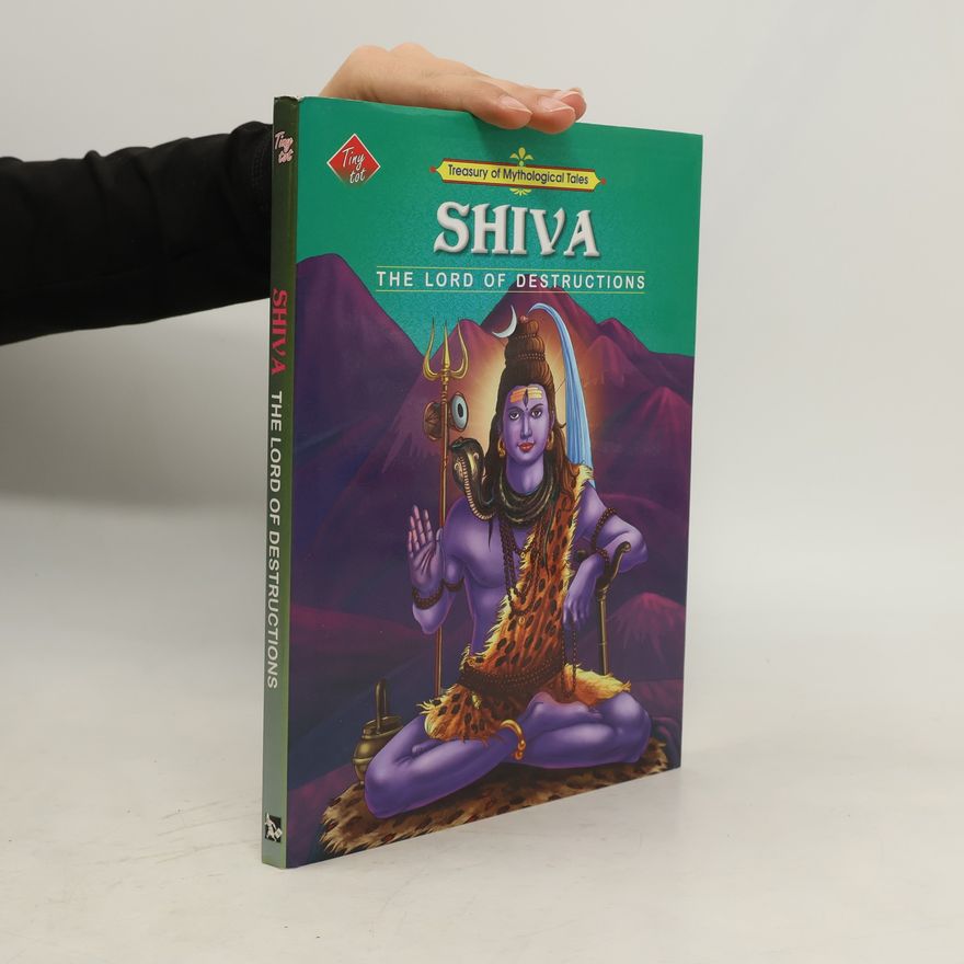 Creative Concepts Shiva