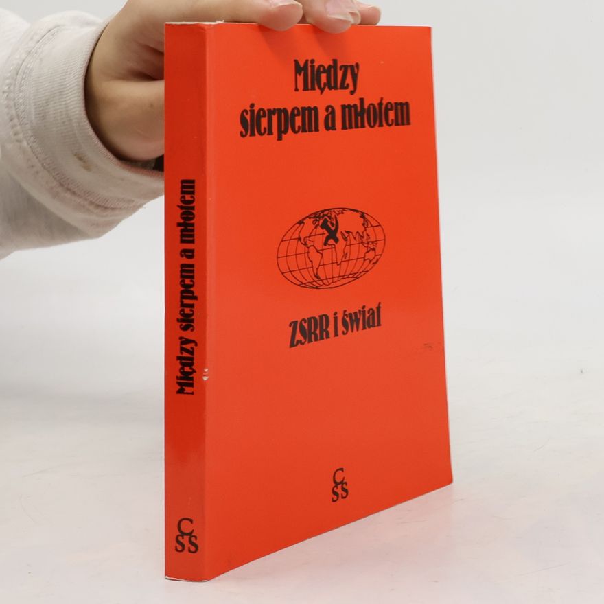 Irena Lasota Między sierpem a młotem