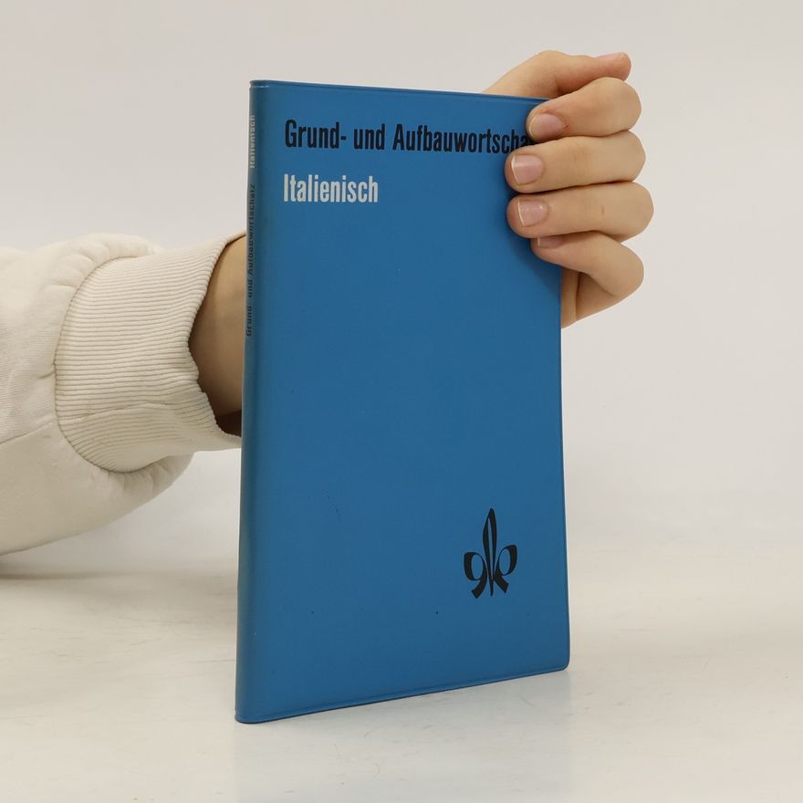 Paolo Giovannelli Grund- und Aufbauwortschatz. Italienisch