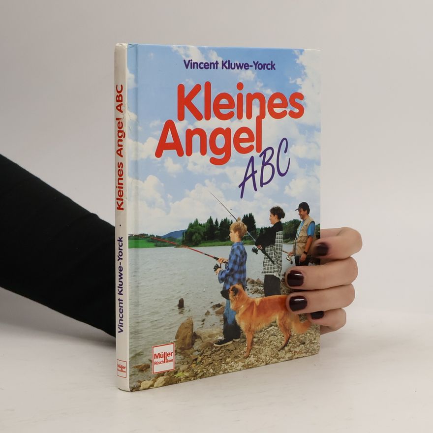 Vincent KluweYorck Kleines Angel-ABC