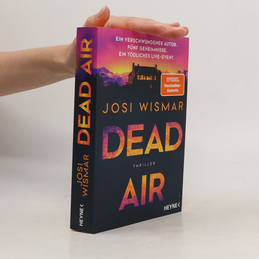 Josi Wismar Dead Air