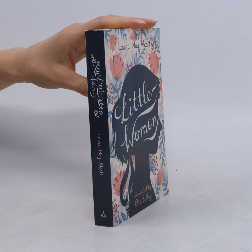 Louisa May Alcott Little Women