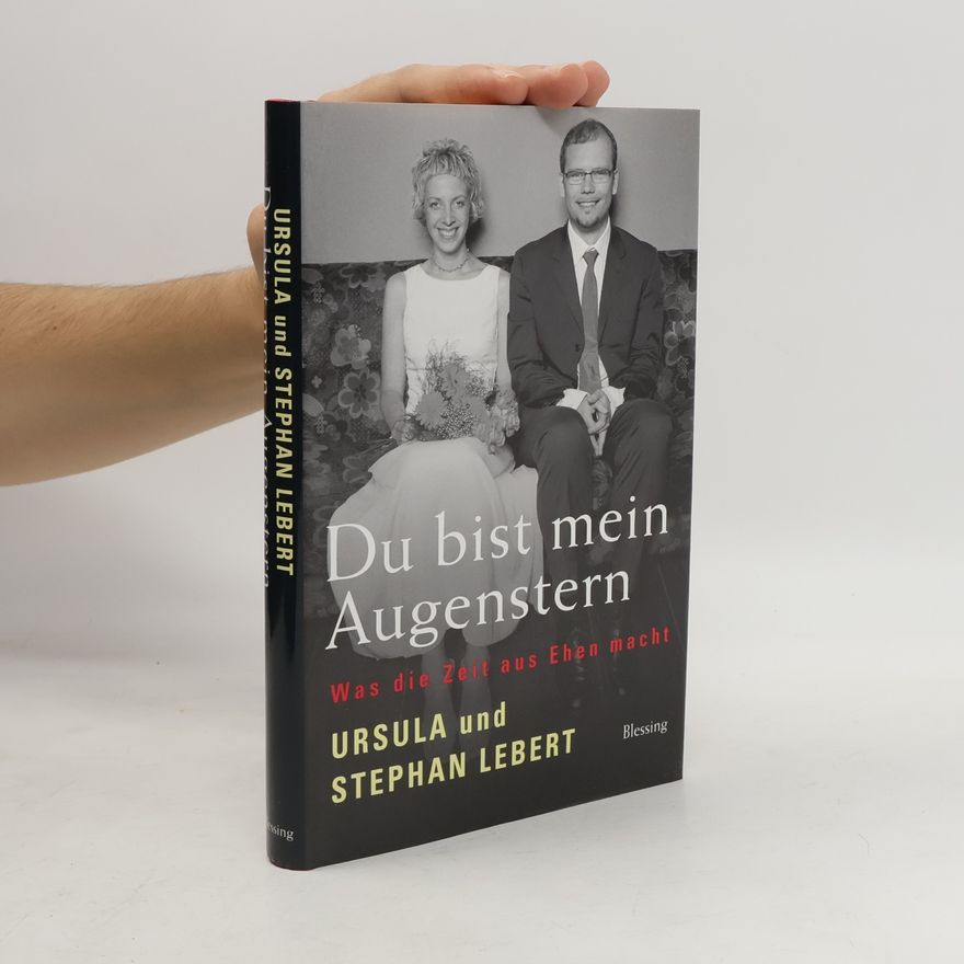 Ursula Lebert Du bist mein Augenstern