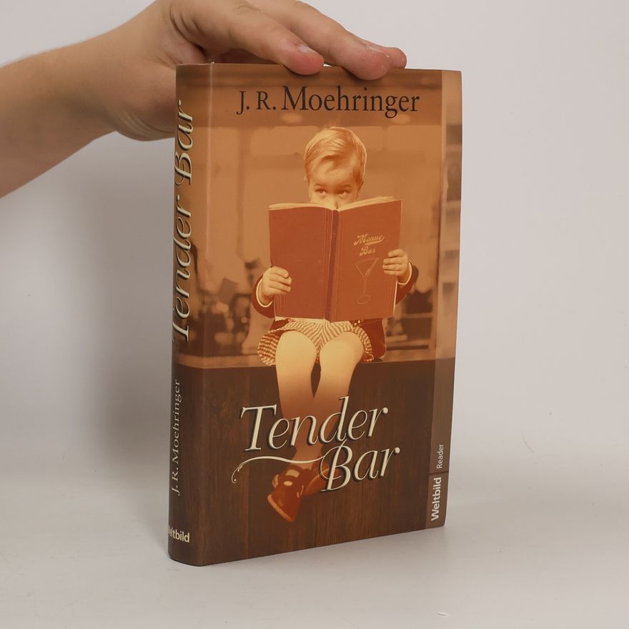 J. R. Moehringer Tender Bar