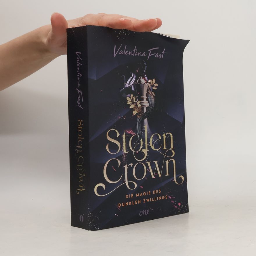 Valentina Fast Stolen Crown – Die Magie des dunklen Zwillings