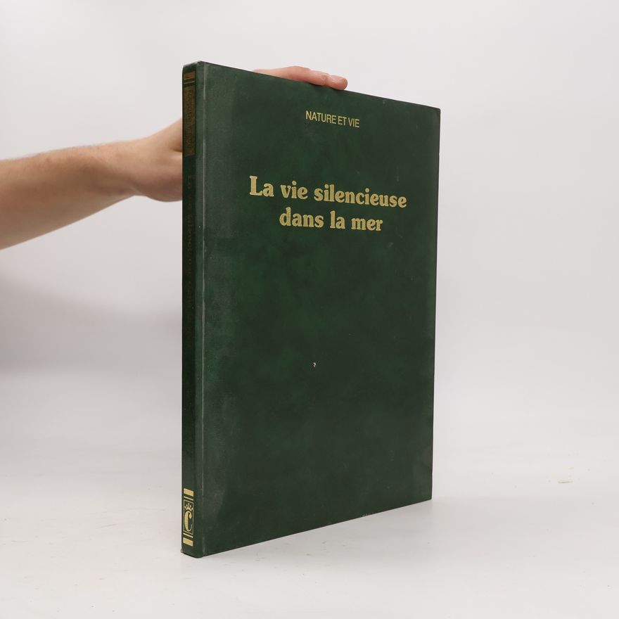 Ettore Grimaldi Nature et vie: La vie silencieuse dans la mer