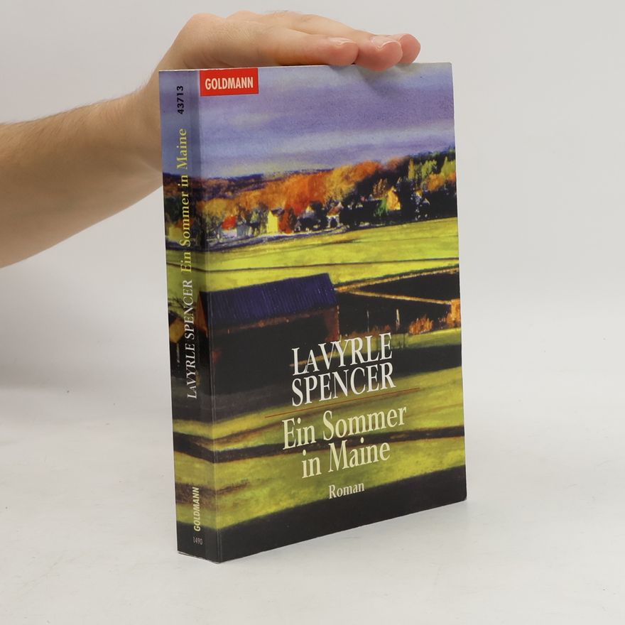 La Vyrle Spencer Ein Sommer in Maine
